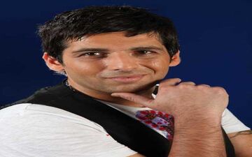 حمید گودرزی : دروغ است، طلاق نگرفتم