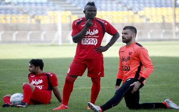 رادوشوویچ عاشق پرسپولیس است/ برانکو پیشنهاد مرا رد کرد