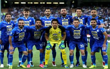  ترکیب استقلال برای دیدار مقابل الهلال مشخص شد