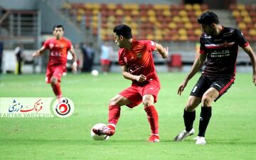 مهمترین برد یحیی/ پرسپولیس اجازه خوشحالی به رقبا را نداد 