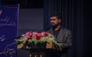  شب‌های فرهنگی شهرستان‌های خراسان رضوی در نمایشگاه کتاب مشهد برگزار می‌شود 