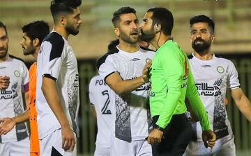  جریمه نقدی خوشه طلایی ساوه به دلیل نقض اصول کلی رفتار 