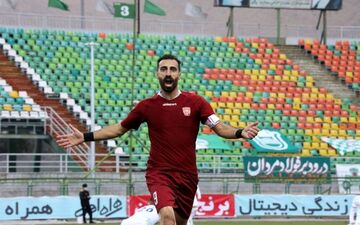  رسمی؛ قاسمی نژاد در لیست استقلال نیست