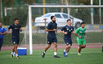 اشتباه بزرگ فرشید در استقلال