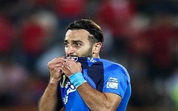  بازیکن استقلال شاگرد یحیی گل محمدی شد