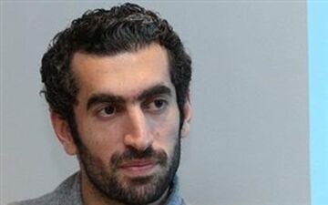 ادعای جنجالی ستاره ایرانی در گفتگو با الوطن/جباری: منتظر معرفی سرمربی جدید استقلال هستم