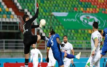 بیانیه اعتراض آمیز گل گهر سیرجان درخصوص برنامه ریزی مسابقات لیگ برتر 