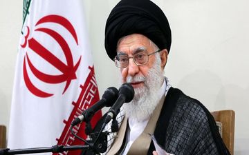 زمان سخنرانی رهبر انقلاب در روز قدس اعلام شد

