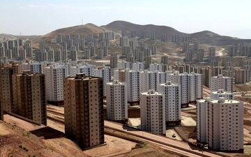 
پیش بینی قیمت ها در بازار مسکن 