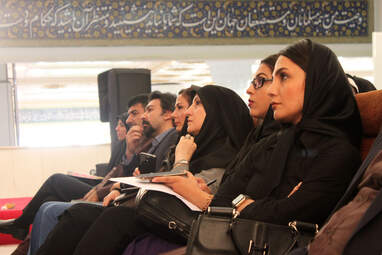 همایش رسانه؛ شهروند پرسشگر، مدیریت پاسخگو