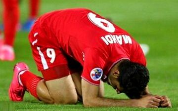  پاسخ دادگاه ورزش به آقای گل سرخپوشان