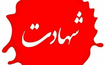 شهادت مأمور پلیس در مأموریت چهارشنبه‌ آخر سال