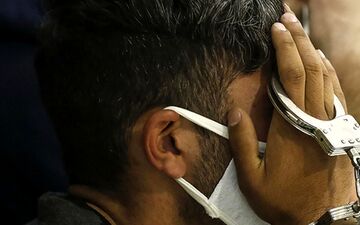 قتل به خاطر جواب رد در خواستگاری