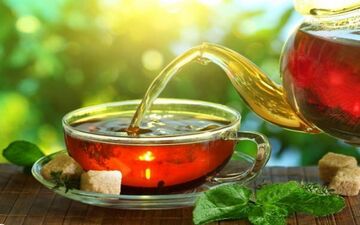 روش درست مصرف چای سیاه/ چند اشتباه ساده که موقع دم کردن چای مرتکب می شوید