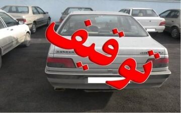 
۳۰ دستگاه خودرو و موتورسیکلت متخلف در رومشکان توقیف شد
