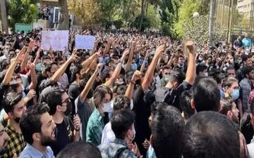 شرایط «تجدیدنظر در حکم بدوی دانشجویان» دانشگاه شریف اعلام شد