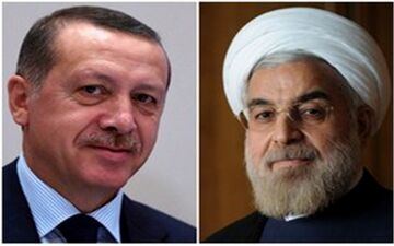 رئیس جمهور ترکیه: انتقام خون شهید فخری‌زاده حق دولت ایران است 