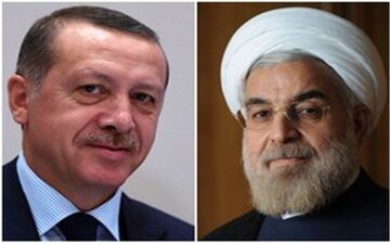 رئیس جمهور ترکیه: انتقام خون شهید فخری‌زاده حق دولت ایران است 