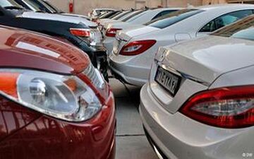  خودروهای آلمانی در بازار تهران چند؟ + جدول