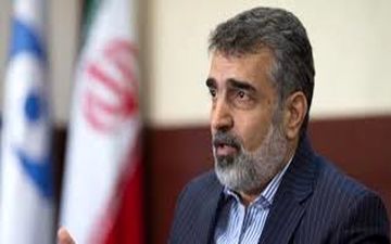 تا ساعاتی دیگر از مرز غنای 3.67 درصد عبور می‌کنیم