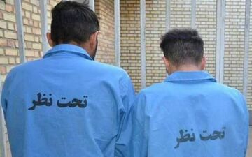 پایان وحشت در آبادان؛ عاملان تیراندازی‌های مسلحانه دستگیر شدند!
