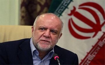 در تولید گاز در پارس جنوبی از قطر جلوتر هستیم
