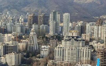 قیمت خرید خانه در شمال تهران مهر ۱۴۰۴؛ ارزان‌ترین مناطق + جدول