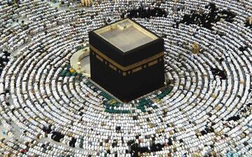 هزینه تشرف به حج چقدر شد؟
