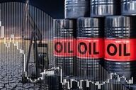  سقوط آزاد ذخایر نفتی آمریکا/کمترین میزان در ۴۲ سال اخیر 