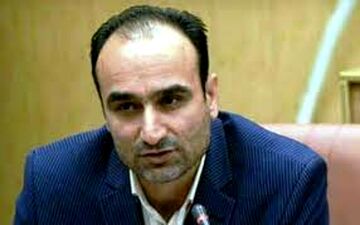 مشارکت مردان ایلامی در فعالیت‌های ورزشی بیشتر از میانگین کشوری است
