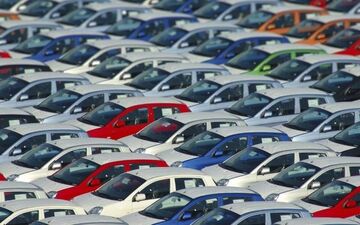 قیمت خودرو امروز ۸ بهمن اعلام شد! / آخرین تغییرات ۶ مدل پرطرفدار