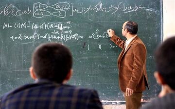  اصلاح ضوابط پرداخت حقوق سرباز معلمان