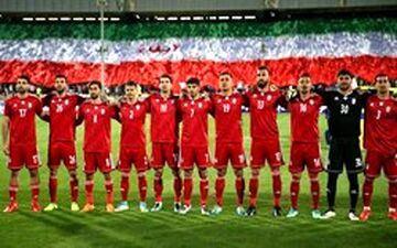ایران 1- ازبکستان 0