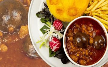 طرز تهیه قیمه توماتیز کردی؛ غذای خوشمزه و مجلسی با طعمی متفاوت و سنتی