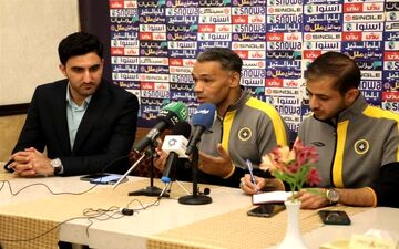 مورایس: از هواداران استقلال و پرسپولیس می‌خواهم به ورزشگاه آزادی بیایند 