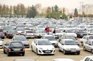پیش‌بینی جدید از بازار خودرو؛ بن‌بست قیمت‌ها ادامه دارد