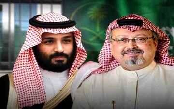 ولیعهد عربستان با پشتوانه آمریکا از مکافات عمل مصون است