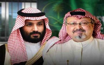 ولیعهد عربستان با پشتوانه آمریکا از مکافات عمل مصون است