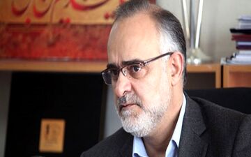 ان شاء الله شاهد حضور آقای کالدرون در اردوی قطر خواهیم بود