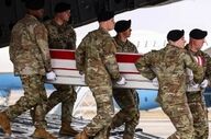 تلفات جدید نظامیان آمریکایی در جنگ با ایران ثبت شد