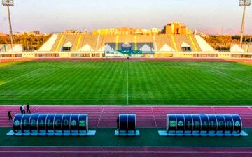 اختصاصی/ورزشگاه میزبان دیدار خوشه طلایی و پارس جنوبی مشخص شد