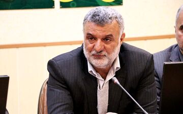 موافقت دولت با استمهال بازپرداخت وام کشاورزان خسارت‌دیده