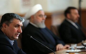  خسارات سیل با تنخواه دولت جبران می‌شود
