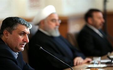  خسارات سیل با تنخواه دولت جبران می‌شود