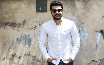 فرزند سعید سهیلی «آقازاده» شد