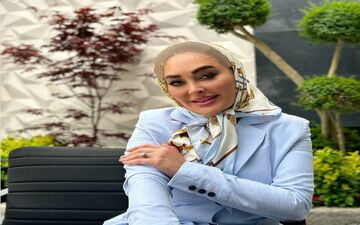 نوشین کیست؟ افشاگری الهام حمیدی!