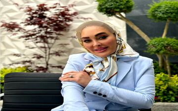 ویدیو | اعتراف تلخ الهام حمیدی: اشتباه بزرگی که زندگیم را تغییر داد 