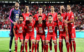 سقوط پرسپولیس به رتبه چهارم با رای کمیته انضباطی