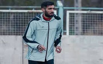 رکورد عجیب و شگفت‌انگیز مدافع تراکتور
