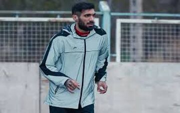 رکورد عجیب و شگفت‌انگیز مدافع تراکتور
